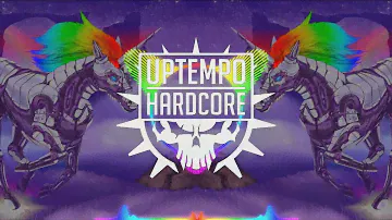 Unicorn On Ketamine 🦄 - Not For Me (Uptempo)