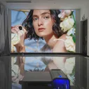 Light Unicorn T28 1080P full HD13000 люмен домашний 4K Android 5G WiFi 300Inch домашний кинотеатр для телевизор Smart tv (art.: 3920c296f878c)