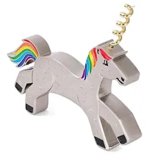 Открывашка-штопор Unicorn