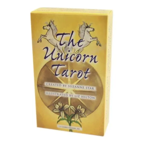 Unicorn Tarot