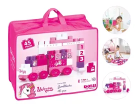 Конструктор Unicorn Mega blocks 45 деталей