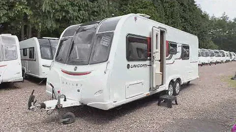 2016 Bailey Unicorn Barcelona