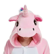 Кигуруми «Kawaii pink unicorn»