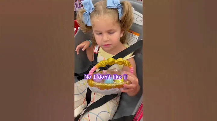 Determination will get you anything! #toddlers #specialneeds #toys #rainbocorns #ad #cute #zuru