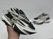Кроссовки Balmain Unicorn White