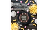 Табак для кальяна Must Have Unicorn Treats (Кукурузные палочки с безе и маршмеллоу) 125г