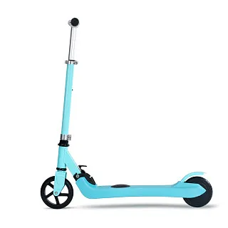 Электросамокат IconBit Scooter Unicorn