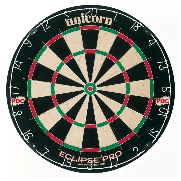 Мишень Unicorn Eclipse Pro (профессиональный уровень)