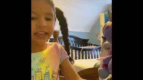 poopsie surprise glitter unicorn