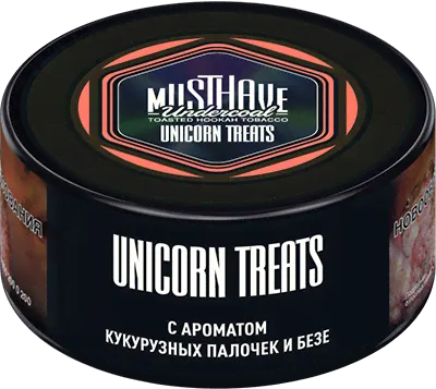 Табак Маст Хэв 25 гр Unicorn Treats