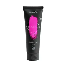 Sim Sensitive, Краситель прямого действия SensiDO Match, Unicorn Pink, 125 мл