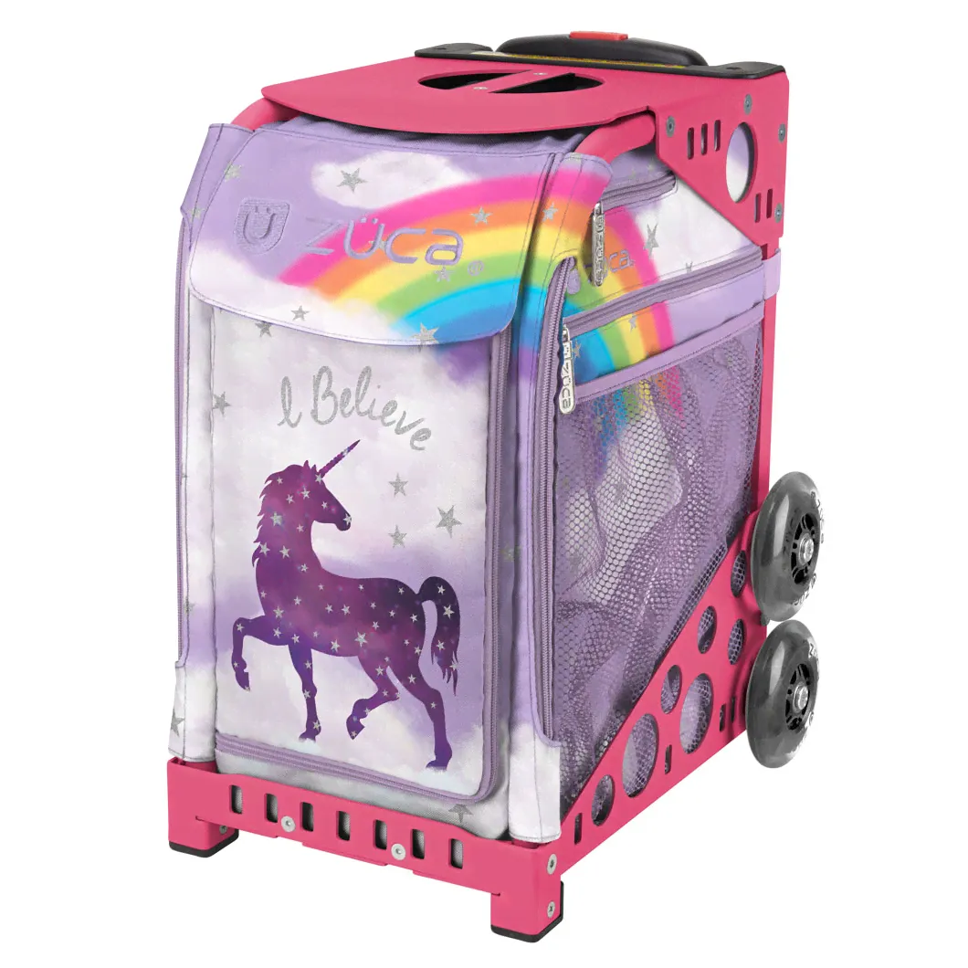 Сумка Zuca (Unicorn 2)-0