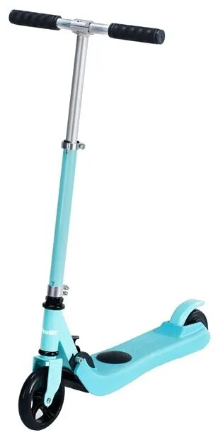 Электросамокат IconBit Kick Scooter Unicorn (IK-1903B) blue-0