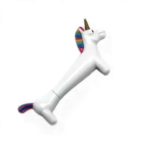 Ручка "Crazy unicorn"-1