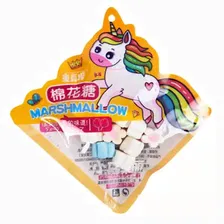 Маршмеллоу Unicorn 24гр (20шт в блоке)