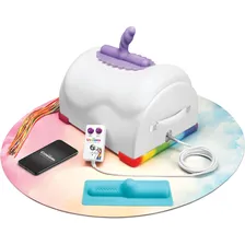 Премиум секс-машина The unicorn premium riding sex machine, CG-001-UNI