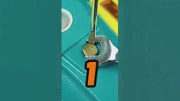 Two ways ! How to unscrew a bolt without correct wrench