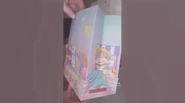 Unboxing my Finding Unicorn Order! #findingunicorn #blindbox #unboxing
