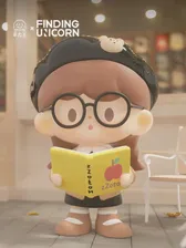 USER-X Finding Unicorn Molinta Department Store Series Blind Box doll kawaii Toy action doll Figure Cute Girl Birthday Gift (art.: 3920bae5df634)