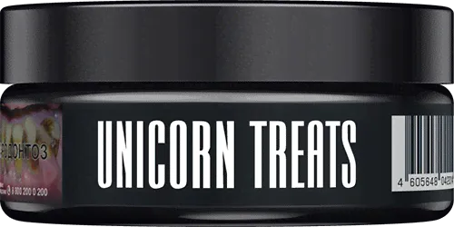 Табак MustHave - Unicorn Treats 25 г-2